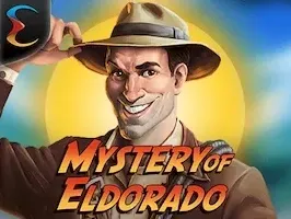 Mystery of Eldorado game screenshot