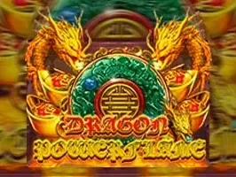 Dragon Power Flame
