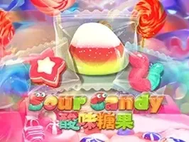 Sour Candy