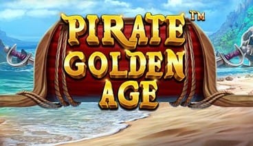 Pirate Golden Age