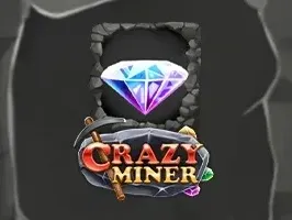 Crazy Miner game thumbnail