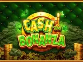 Cash Bonanza™ game thumbnail