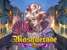 Royal Masquerade game screenshot