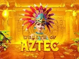 Wealth Of Aztec game thumbnail